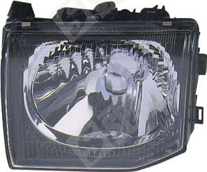 Spilu 219021 - Far aaoparts.ro