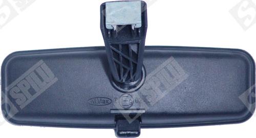 Spilu 71132 - Oglinda retrovizoare interioara aaoparts.ro