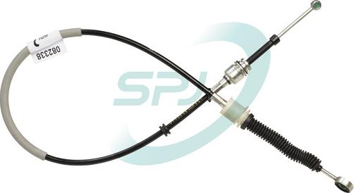 SPJ 082338 - Cablu,transmisie manuala aaoparts.ro