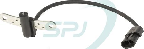 SPJ 2SC0058 - Senzor impulsuri, arbore cotit aaoparts.ro