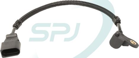 SPJ 2SL1009 - Senzor,pozitie ax cu came aaoparts.ro