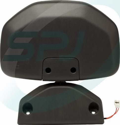 SPJ CP-0127 - Oglinda rampa aaoparts.ro