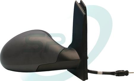 SPJ E-1942 - Oglinda exterioara aaoparts.ro