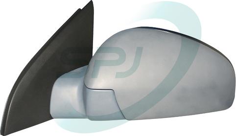 SPJ E-1739 - Oglinda exterioara aaoparts.ro
