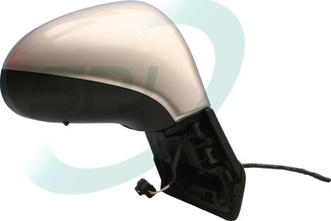 SPJ E-2097 - Oglinda exterioara aaoparts.ro