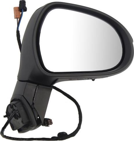 SPJ E-2100 - Oglinda exterioara aaoparts.ro