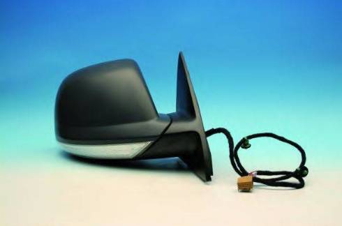 SPJ E-2184 - Oglinda exterioara aaoparts.ro