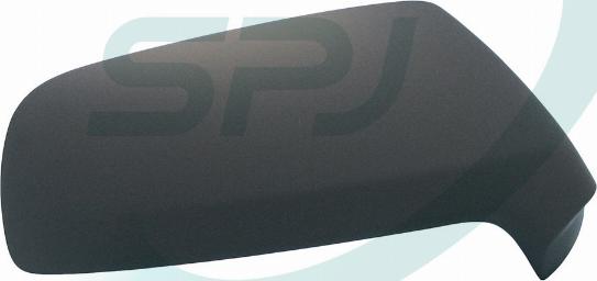 SPJ V-0912 - Acoperire oglinda exterioara aaoparts.ro