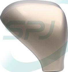 SPJ V-0492 - Acoperire oglinda exterioara aaoparts.ro