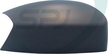 SPJ V-0485 - Acoperire oglinda exterioara aaoparts.ro