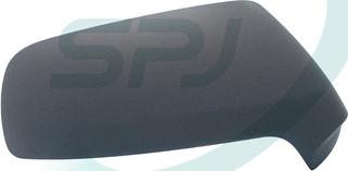 SPJ V-0310 - Acoperire oglinda exterioara aaoparts.ro