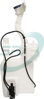 SPJ WT-729 - Rezervor apa,spalare parbriz aaoparts.ro