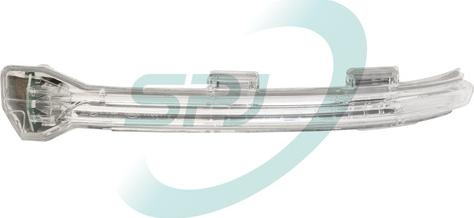 SPJ Z-0302 - Semnalizator aditional aaoparts.ro