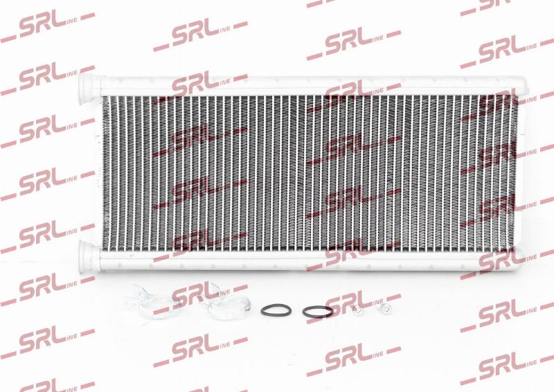 SRLine 23M1N8-1 - Schimbator caldura, incalzire habitaclu aaoparts.ro