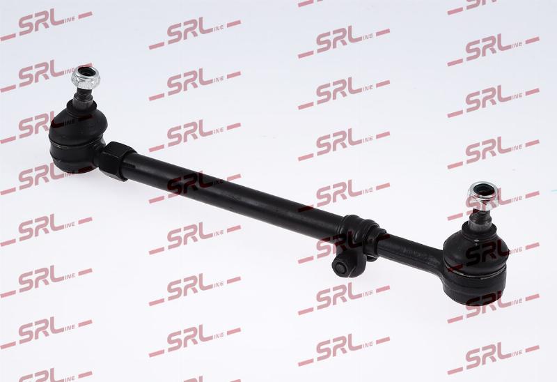 SRLine S6050171 - Articulatie axiala, cap de bara aaoparts.ro