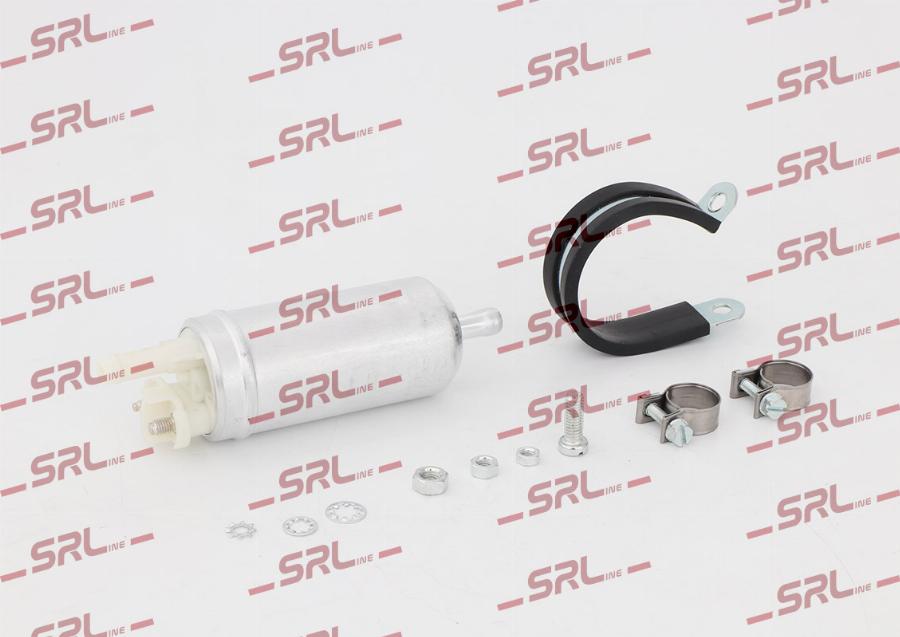 SRLine SE01-0077 - Pompa combustibil aaoparts.ro