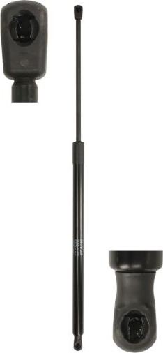 STABILUS 987589 - Amortizor portbagaj aaoparts.ro