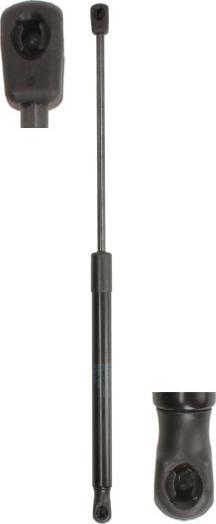STABILUS 9338XA - Amortizor portbagaj aaoparts.ro