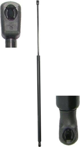 STABILUS 457480 - Amortizor portbagaj aaoparts.ro