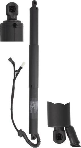 STABILUS 409923 - Motor electric, haion aaoparts.ro