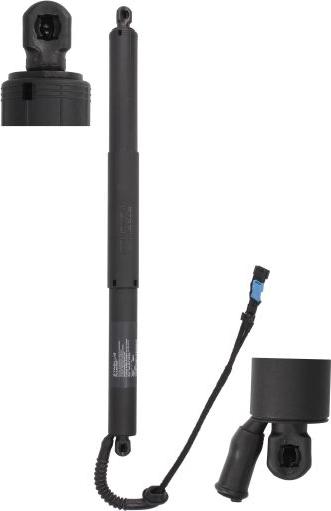 STABILUS 409684 - Motor electric, haion aaoparts.ro