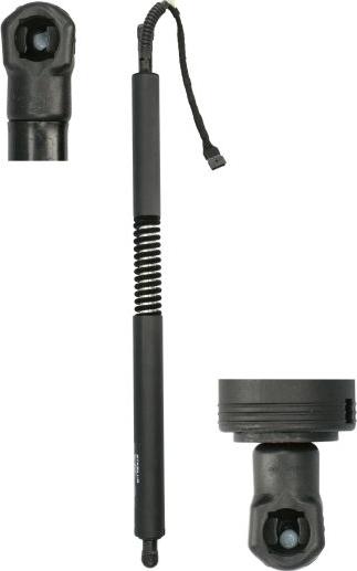 STABILUS 411596 - Motor electric, haion aaoparts.ro