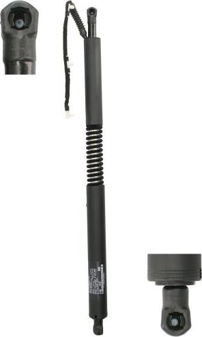 STABILUS 411835 - Motor electric, haion aaoparts.ro