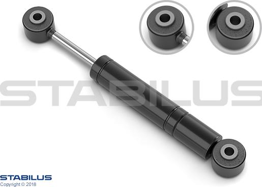 STABILUS 4798IJ - Suport motor aaoparts.ro