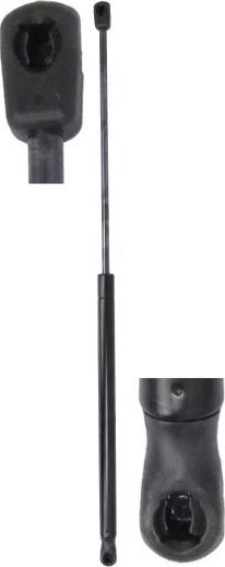 STABILUS 565969 - Amortizor capota aaoparts.ro