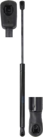 STABILUS 568598 - Amortizor capota aaoparts.ro