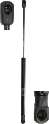 STABILUS 539207 - Amortizor capota aaoparts.ro
