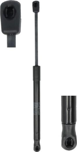 STABILUS 535645 - Amortizor capota aaoparts.ro