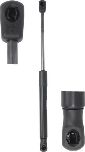 STABILUS 696718 - Amortizor capota aaoparts.ro