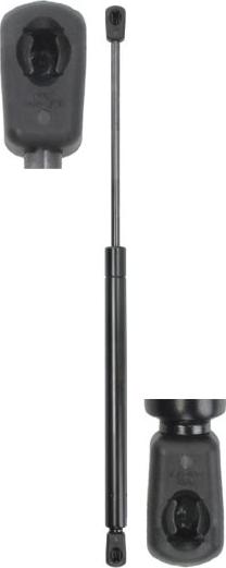 STABILUS 6456QQ - Amortizor portbagaj aaoparts.ro