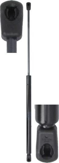 STABILUS 6415QS - Amortizor portbagaj aaoparts.ro