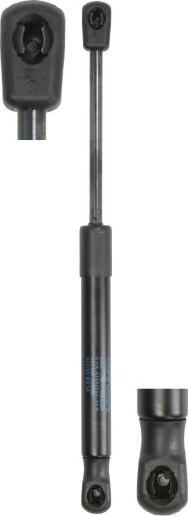 STABILUS 637448 - Amortizor capota aaoparts.ro