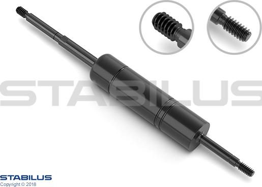 STABILUS 1135DL - Suport motor aaoparts.ro