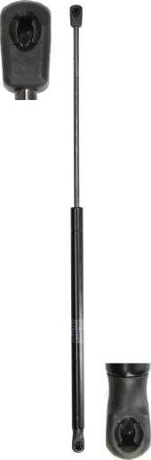 STABILUS 016543 - Amortizor portbagaj aaoparts.ro