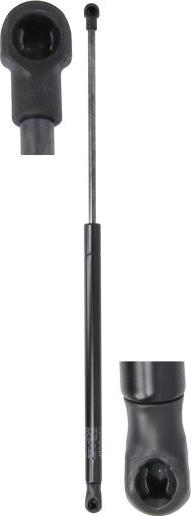 STABILUS 018816 - Amortizor portbagaj aaoparts.ro