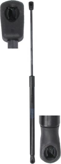 STABILUS 033684 - Amortizor capota aaoparts.ro