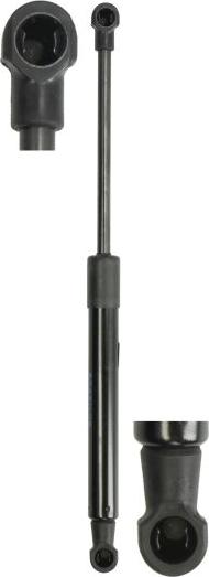 STABILUS 024409 - Amortizor capota aaoparts.ro