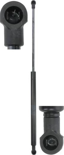 STABILUS 1656NA - Amortizor portbagaj aaoparts.ro