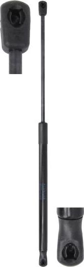 STABILUS 109018 - Amortizor portbagaj aaoparts.ro