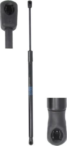 STABILUS 804027 - Amortizor portbagaj aaoparts.ro
