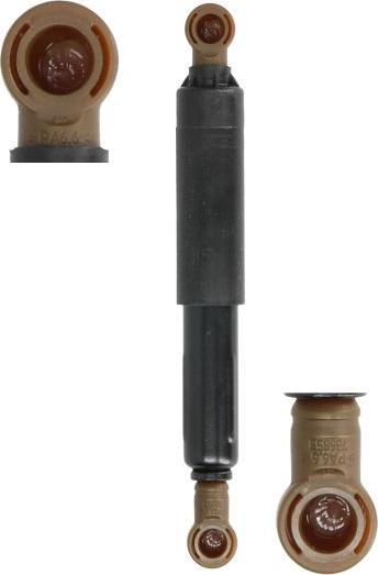 STABILUS 817862 - Amortizor de legatura, inst. de injectie aaoparts.ro