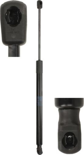 STABILUS 827202 - Amortizor portbagaj aaoparts.ro