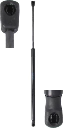 STABILUS 384594 - Amortizor portbagaj aaoparts.ro