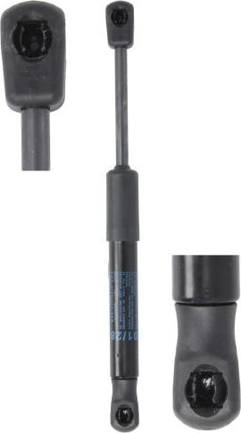 STABILUS 386267 - Amortizor capota aaoparts.ro