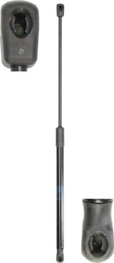 STABILUS 262932 - Amortizor portbagaj aaoparts.ro