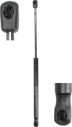 STABILUS 283963 - Perna aer, podea de incarcare (portbagaj) aaoparts.ro